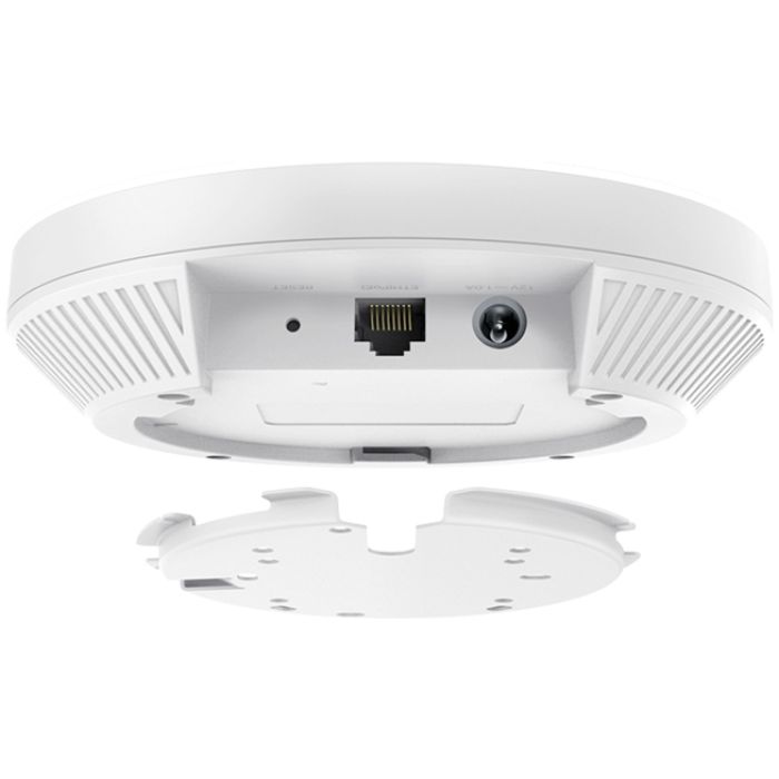PUNTO DE ACCESO TP-LINK EAP650 WIFI 6 - Imagen 2
