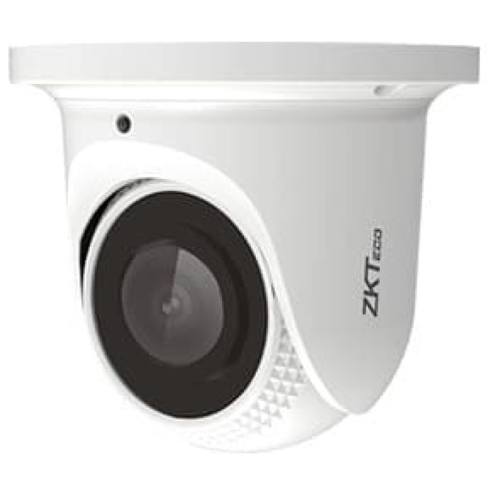 CAMARA DOMO ZKTECO - 3.6MM - 20M - 5MP 2K - IP67 - TVI-AHD-CVI-CVBS - Imagen 1