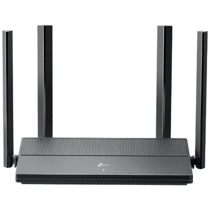 Router TP-Link AX1500 - Wifi 6 - Gigabit - Imagen 2