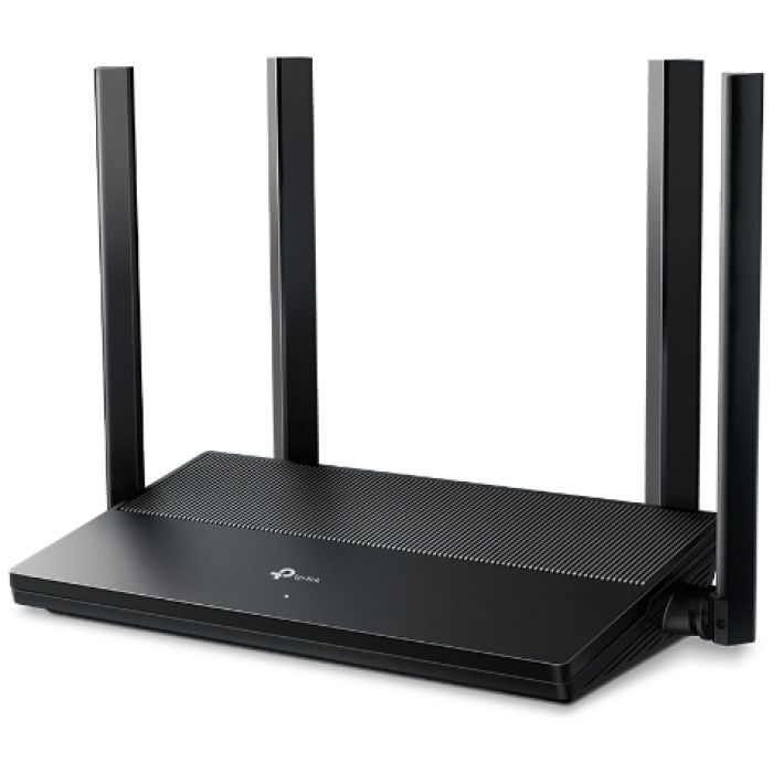 Router TP-Link AX1500 - Wifi 6 - Gigabit - Imagen 1