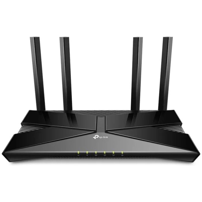 Router TP-LINK EX220 AX1800 Wi-Fi 6 Gigabit - Imagen 1