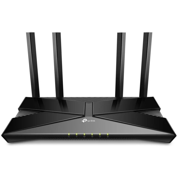 Router TP-Link AX3000 - Wifi 6 - Imagen 1