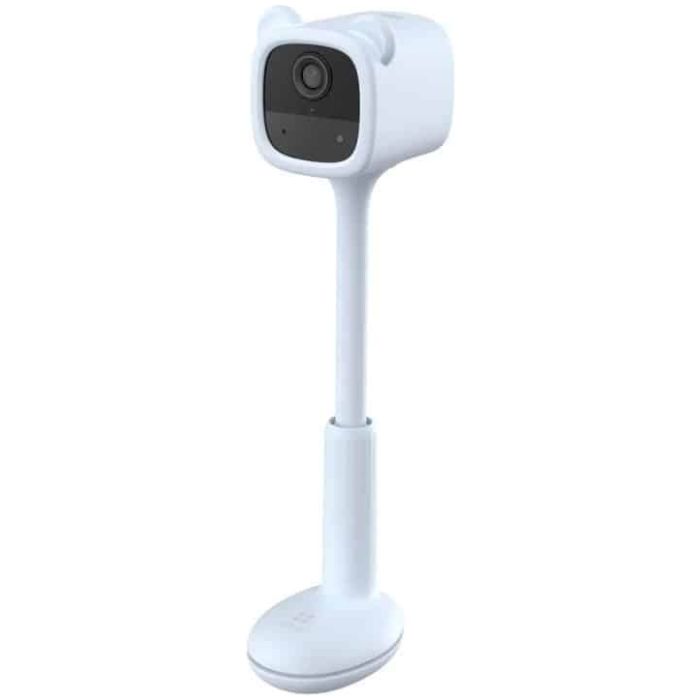 CAMARA EZVIZ BM1 VIGILABEBES - CON BATERIA - OSO - Imagen 1