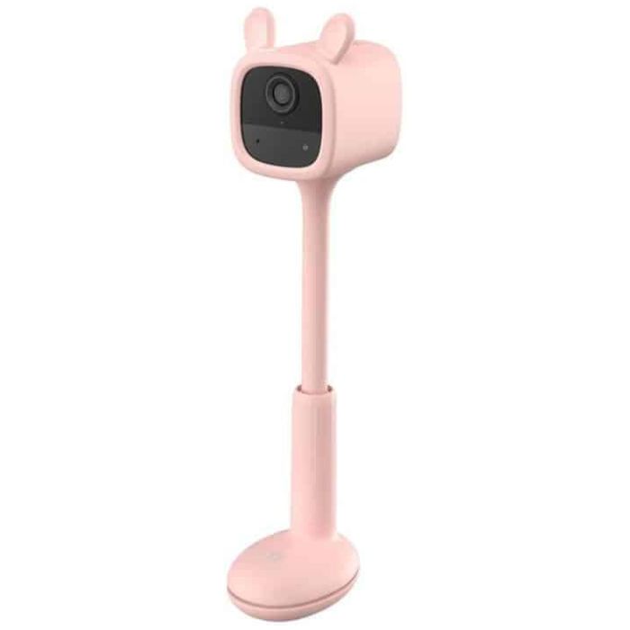 CAMARA EZVIZ BM1 VIGILABEBES - CON BATERIA - CONEJO - Imagen 1