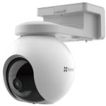Camara Ezviz CB8 PTZ con Panel Solar - 2K - Imagen 2