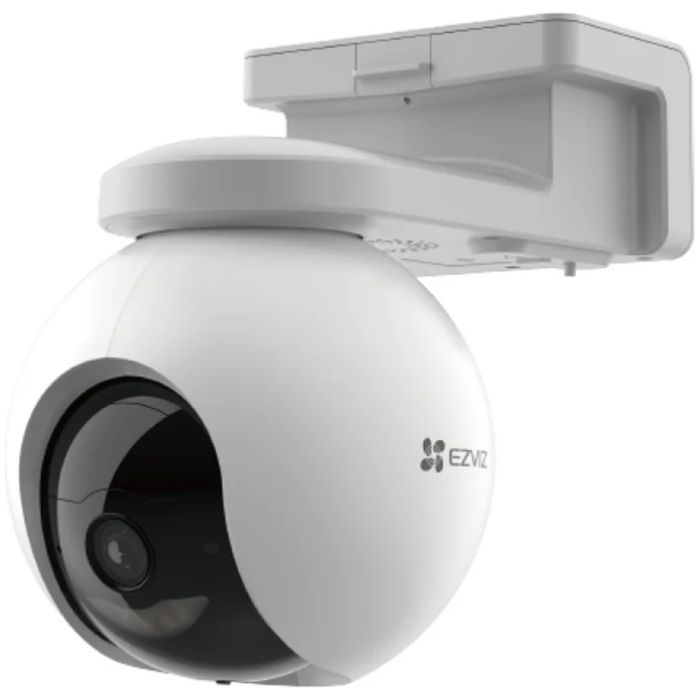 Camara Ezviz CB8 PTZ con Panel Solar - 2K - Imagen 2