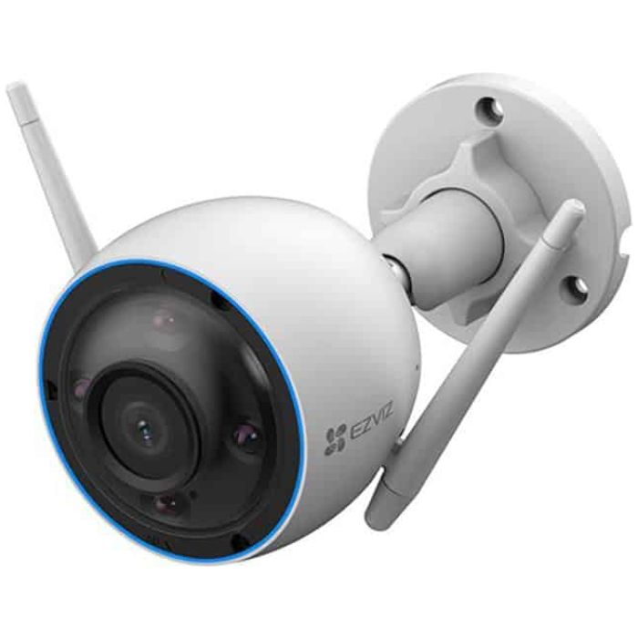 Cámara Ezviz H3 2K inteligente Wi-Fi EXTERIORES - Imagen 1