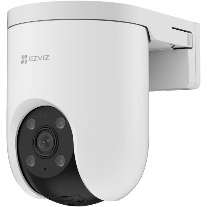 Cámara Ezviz H8C - 4K - inteligente Wi-Fi - 360 - Exteriores - Imagen 1