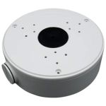 CAJA PARA CAMARA ZKTECO - IMPERMIABLE