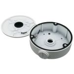 CAJA PARA CAMARA ZKTECO - IMPERMIABLE - Imagen 2