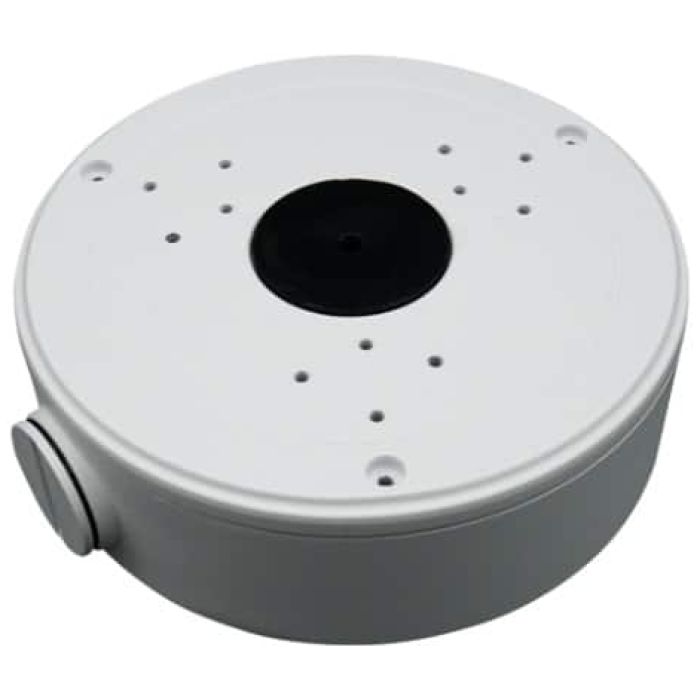 CAJA PARA CAMARA ZKTECO - IMPERMIABLE - Imagen 1