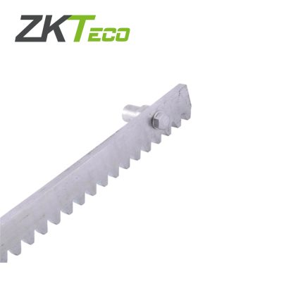 RIEL METALICO PARA MOTOR ZKTECO