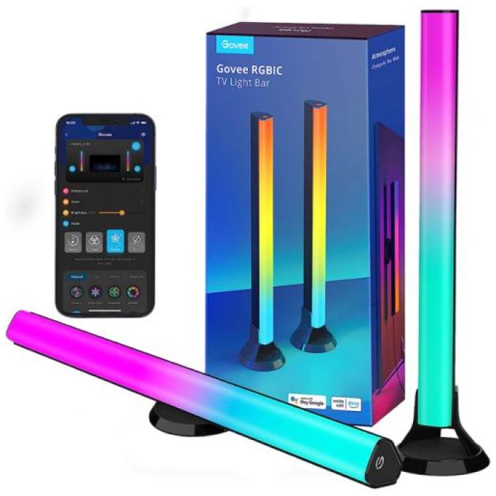 BARRA DE LUCES LED INTELIGENTES GOVEE FLOW PRO - Imagen 1