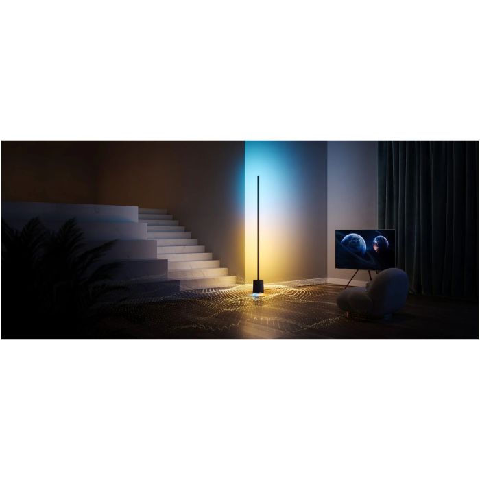 LAMPARA DE PISO LED PRO INTELIGENTE GOVEE - CON PARLANTE - Imagen 2
