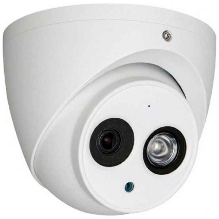 Cámara Domo Dahua - 2MP - 2.8MM - Imagen 1