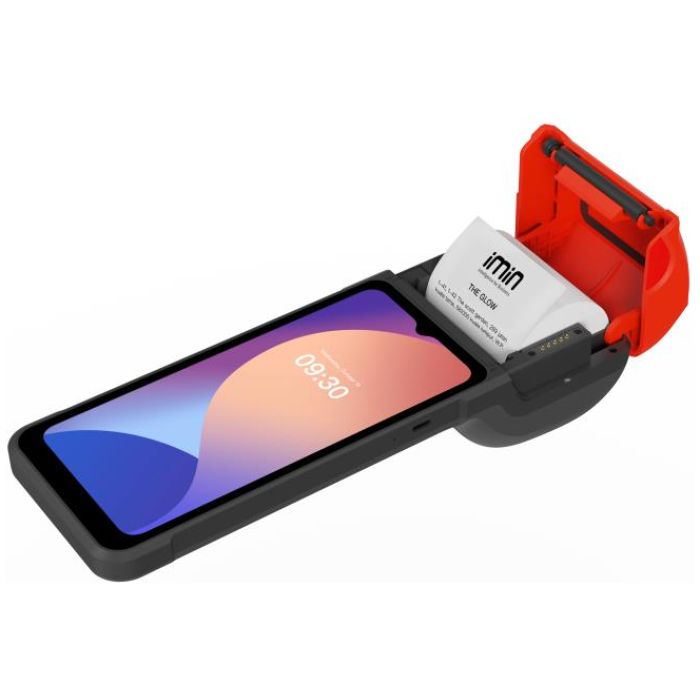 Punto de Venta AIO Imin Swift 2 - 4GB - 32GB - 6.5" - Android - Imagen 2