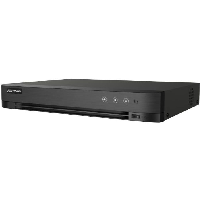 DVR 8 Canales Hikvision - AcuSense - Imagen 1