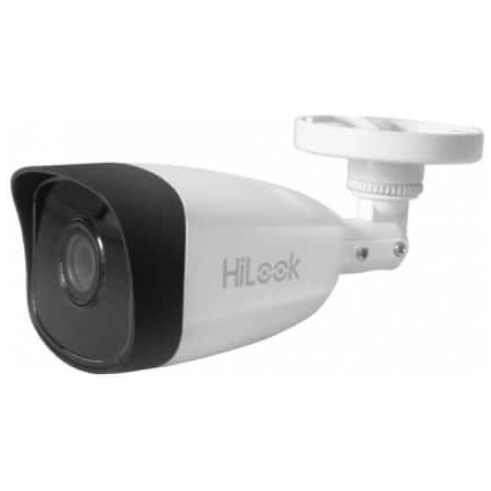 Camara Bullet Hilook 2.8MM - 30MTS - IR - POE - Imagen 1