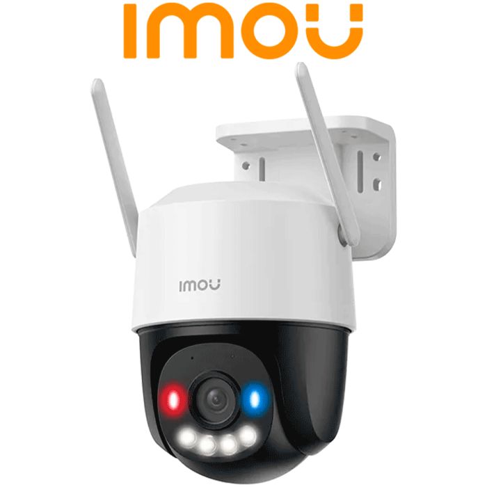 CAMARA IMOU CRUISER SC - Imagen 1