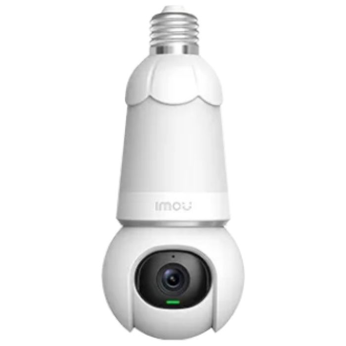 CAMARA IMOU BOMBILLO - WIFI - 3K - Imagen 1