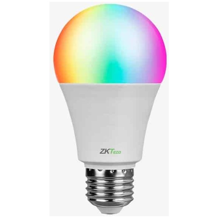 BOMBILLO SMART WIFI ZKTECO - Imagen 1
