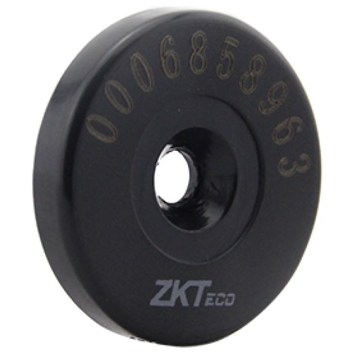 Etiqueta de Ubicación Zkteco - Imagen 1
