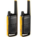 RADIOS DE DOS VÍAS MOTOROLA TALKABOUT SERIE T470