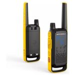 RADIOS DE DOS VÍAS MOTOROLA TALKABOUT SERIE T470 - Imagen 2