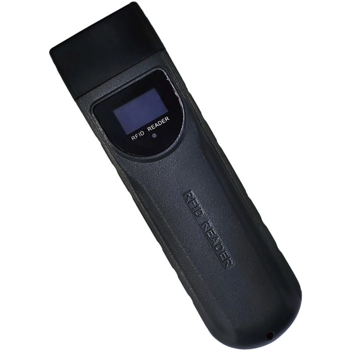 Control de Asistencia Zkteco P30 - Imagen 1