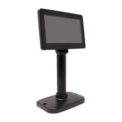 Monitor 3NStar 7" USB Para Cliente 800X480 Flat