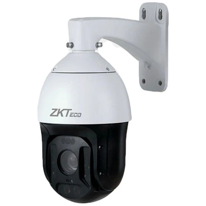 CAMARA IP PTZ ZKTECO - 5MP - IP66 - POE - 33X ZOOM - Imagen 1
