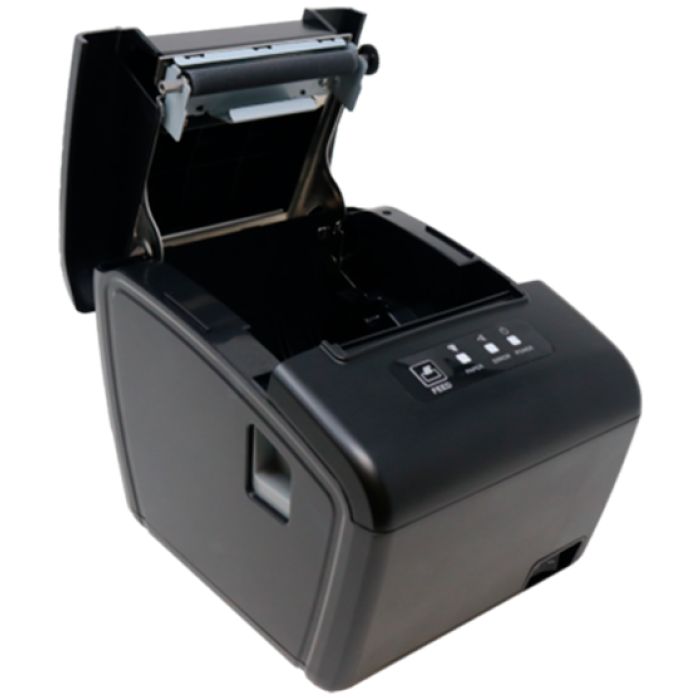 Impresora Térmica 3nstar Para Recibos 80MM - USB- RJ45 - Imagen 3