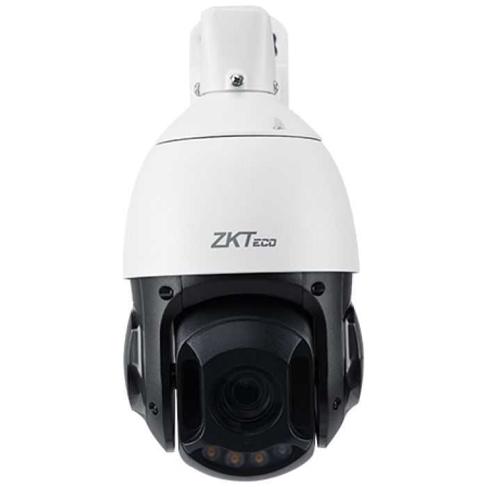 CAMARA IP PTZ ZKTECO - 2MP - IP66 - Imagen 1