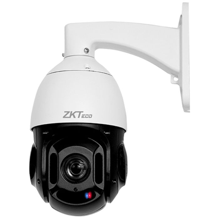 CAMARA IP PTZ ZKTECO - 5MP - IP66 - POE - 20X ZOOM - Imagen 1
