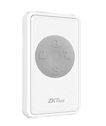 CONTROL REMOTO ZKTECO - AP1 SERIES