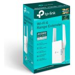Extensor de rango Wi-Fi - Tp-Link AX3000 - Imagen 2