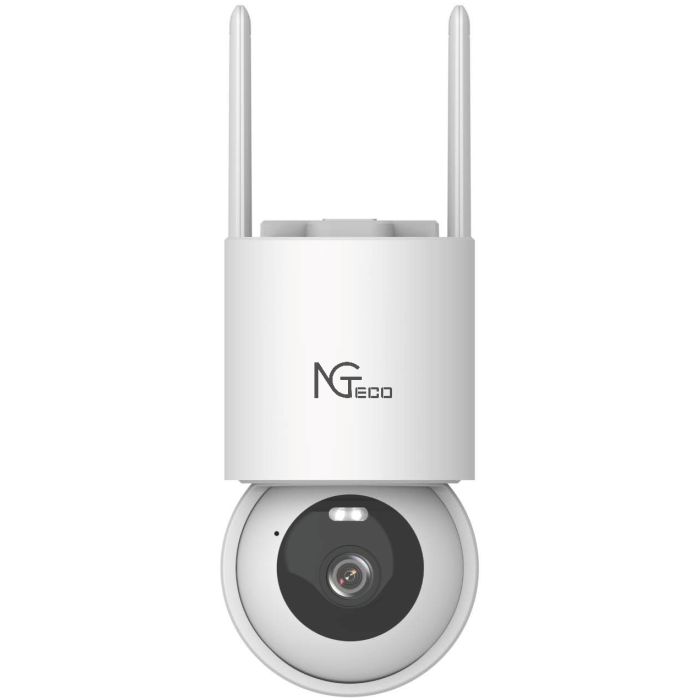 CAMARA NGTECO SH01-C4EN - PTZ - WIFI - 4MP - Imagen 4