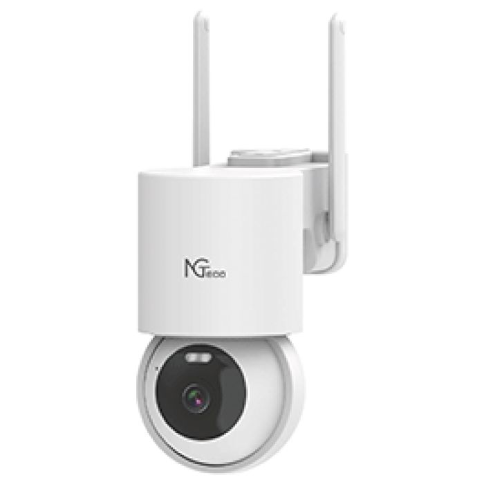 CAMARA NGTECO SH01-C4EN - PTZ - WIFI - 4MP - Imagen 1