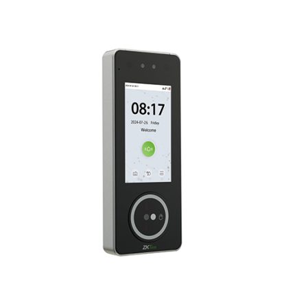 CONTROL DE ASISTENCIA ZKTECO SPEEDPALM V5L