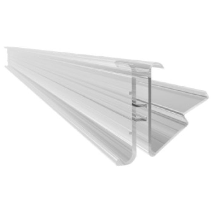 Riel para Estantería ZKdigimax - Imagen 1