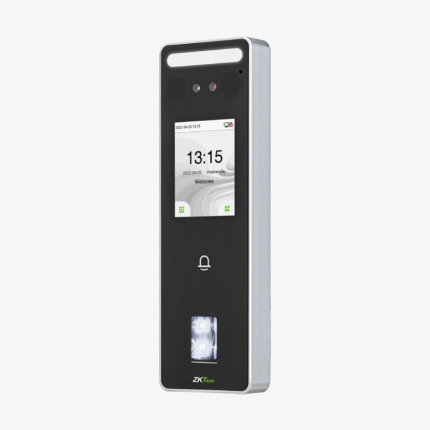 CONTROL DE ASISTENCIA ZKTECO SPEEDFACE V3L