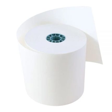 Rollo papel térmico - 57mm - 47 MM