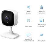 CAMARA TP-LINK TAPO C110 WI-FI ULTRA HD - Imagen 2