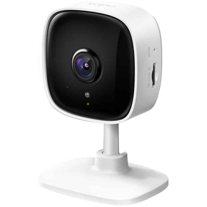 CAMARA TP-LINK TAPO C110 WI-FI ULTRA HD - Imagen 1