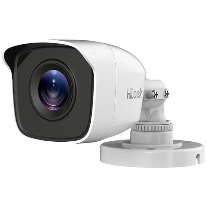 Camara Bullet Hilook 2MP 2.8 - 20MTS IR - EXIR CMOS - Imagen 1