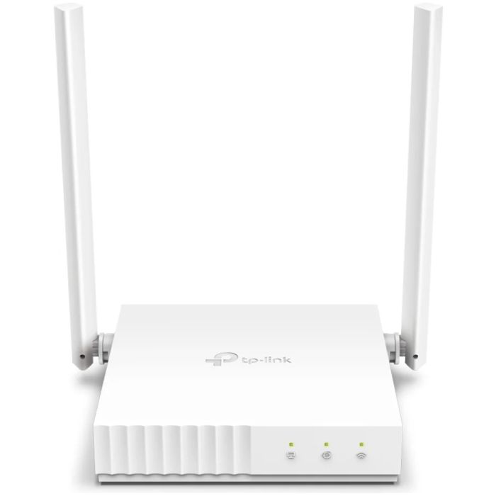 Router TP-LINK TL-WR844N N300 - Imagen 1