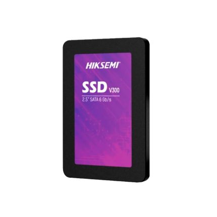SSD Hiksemi V300X SATA III - 2.5 - 2TB