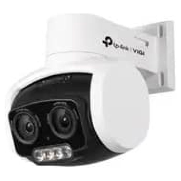 CAMARA TP-LINK PT IP VIGI 540V - DUAL CAMARA  - 4MP - Imagen 1