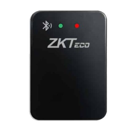 RADAR DE DETECCION BARRERA VEHICULAR ZKTECO - BLUETOOTH-RS485-IP67
