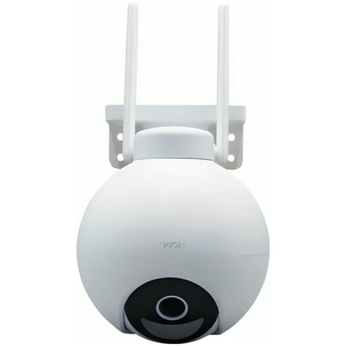 CAMARA VTA DOMO - WIFI - 2K - EXTERIOR - Imagen 1
